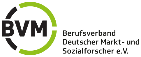 Logo BVM